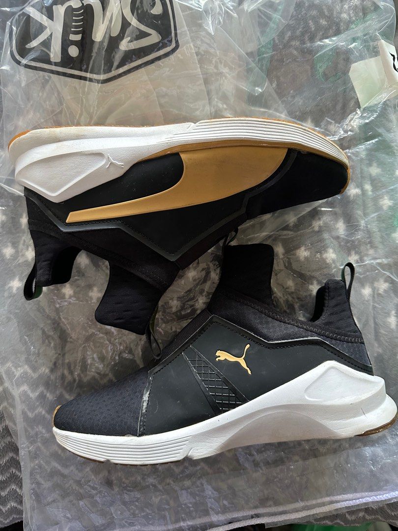 Puma fierce wine clearance