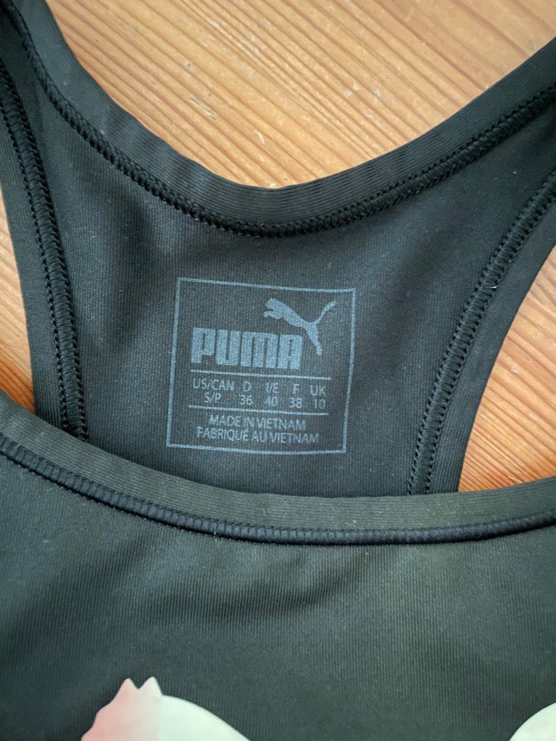 Puma Sports Bras for Women - Poshmark