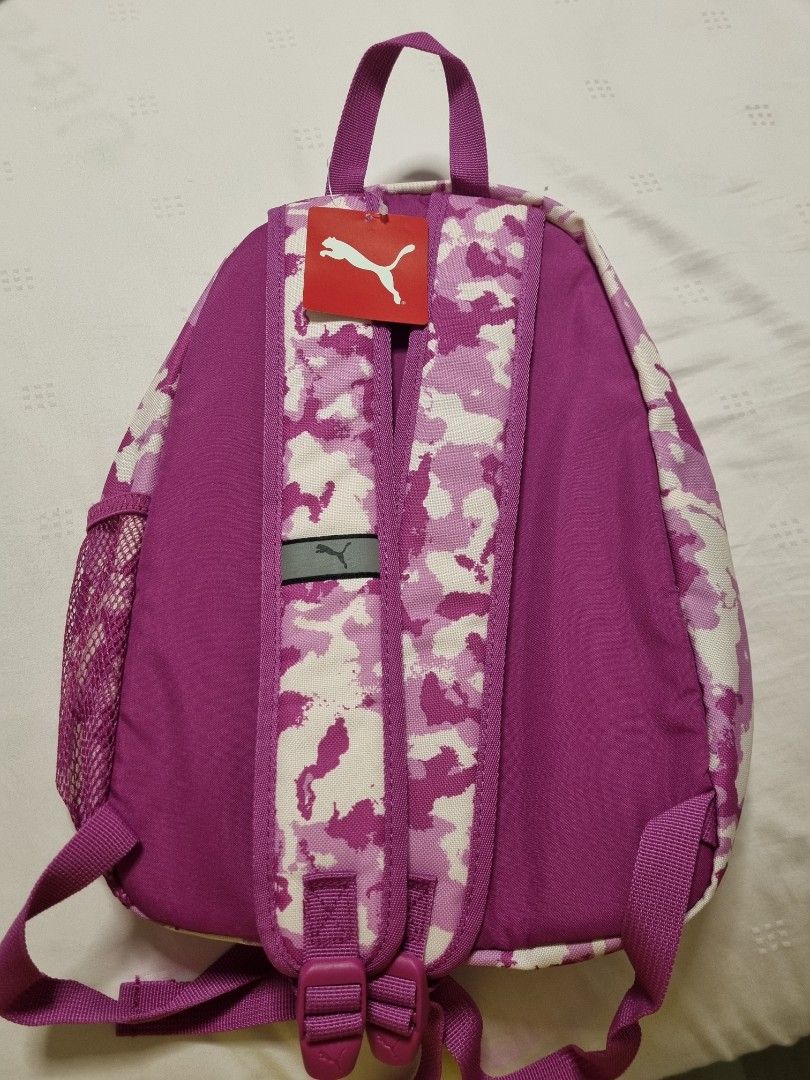 Puma school bags for girls store