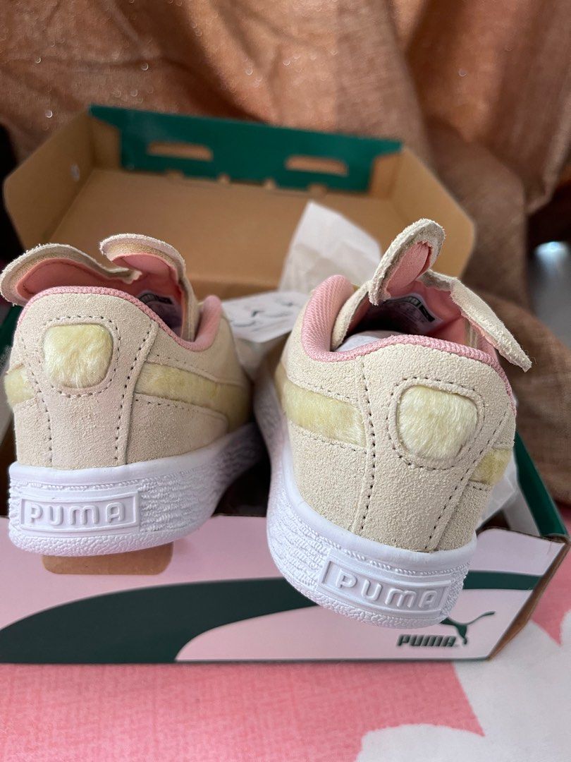 Puma suede easter deals