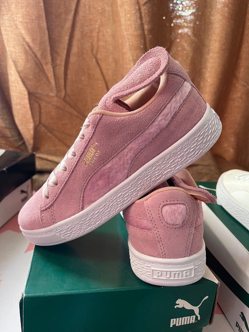 Puma deals suede easter