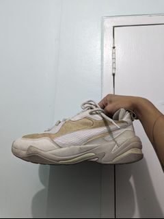 Puma thunder desert philippines top