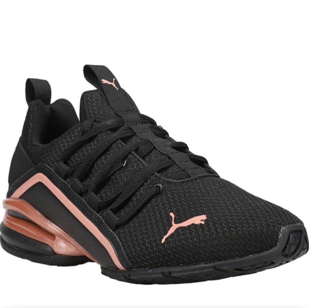 Puma axelion on sale