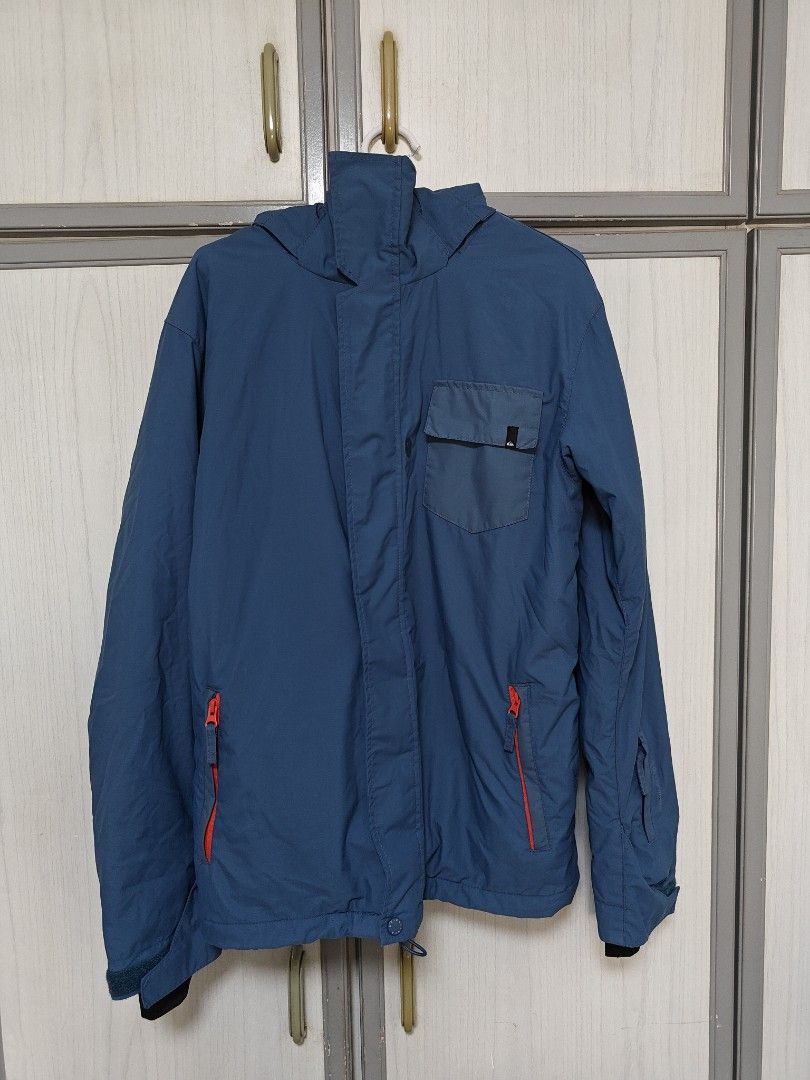 Quiksilver mission denim new arrivals