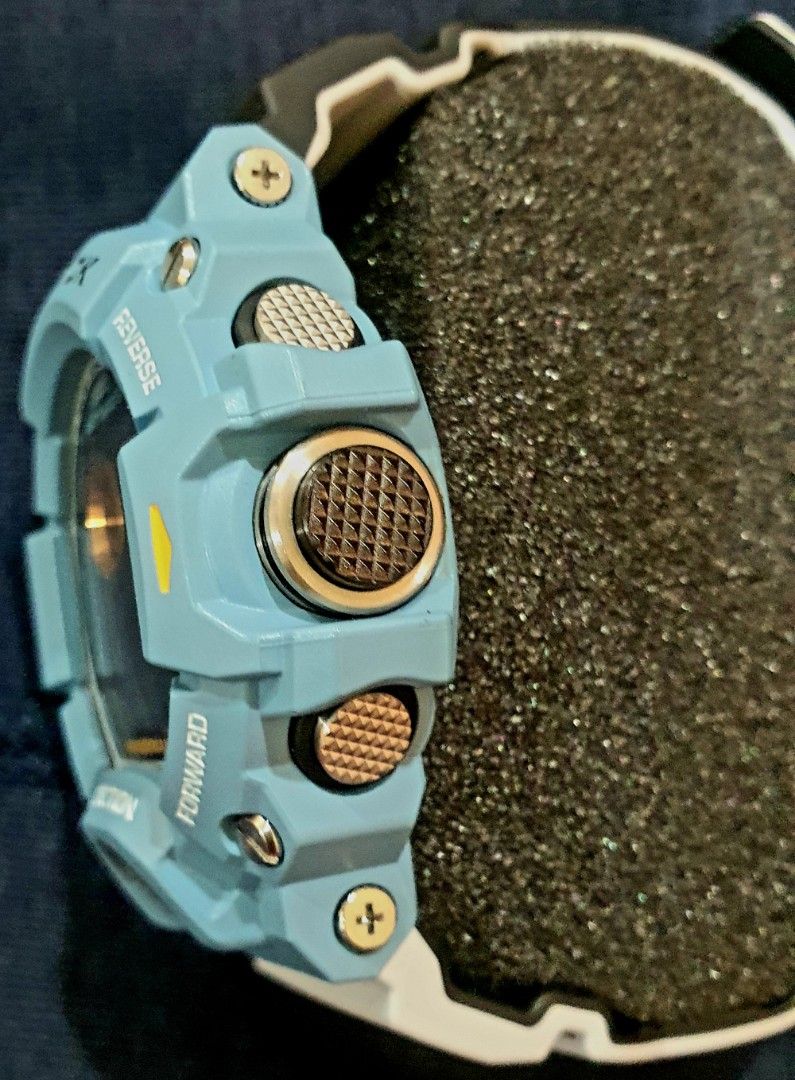 RANGEMAN BASKI Men s Fashion Watches Accessories Watches on