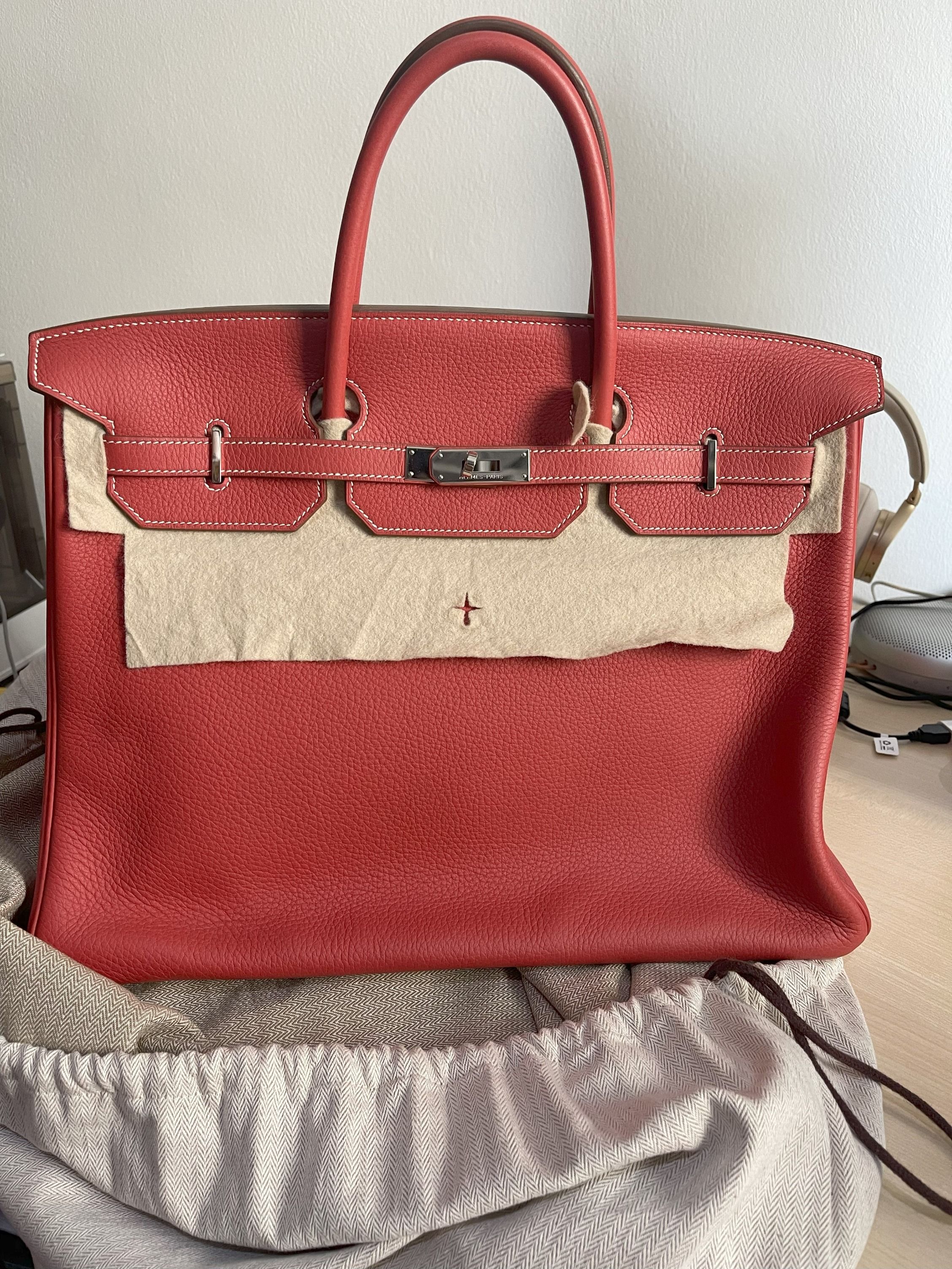Rare outlet birkin bag