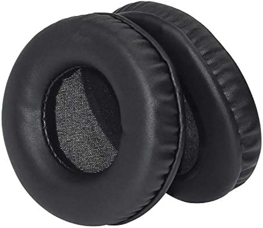 Readystock Replacement Ear Pad Cushion Cover Earpads 75mm Philips
