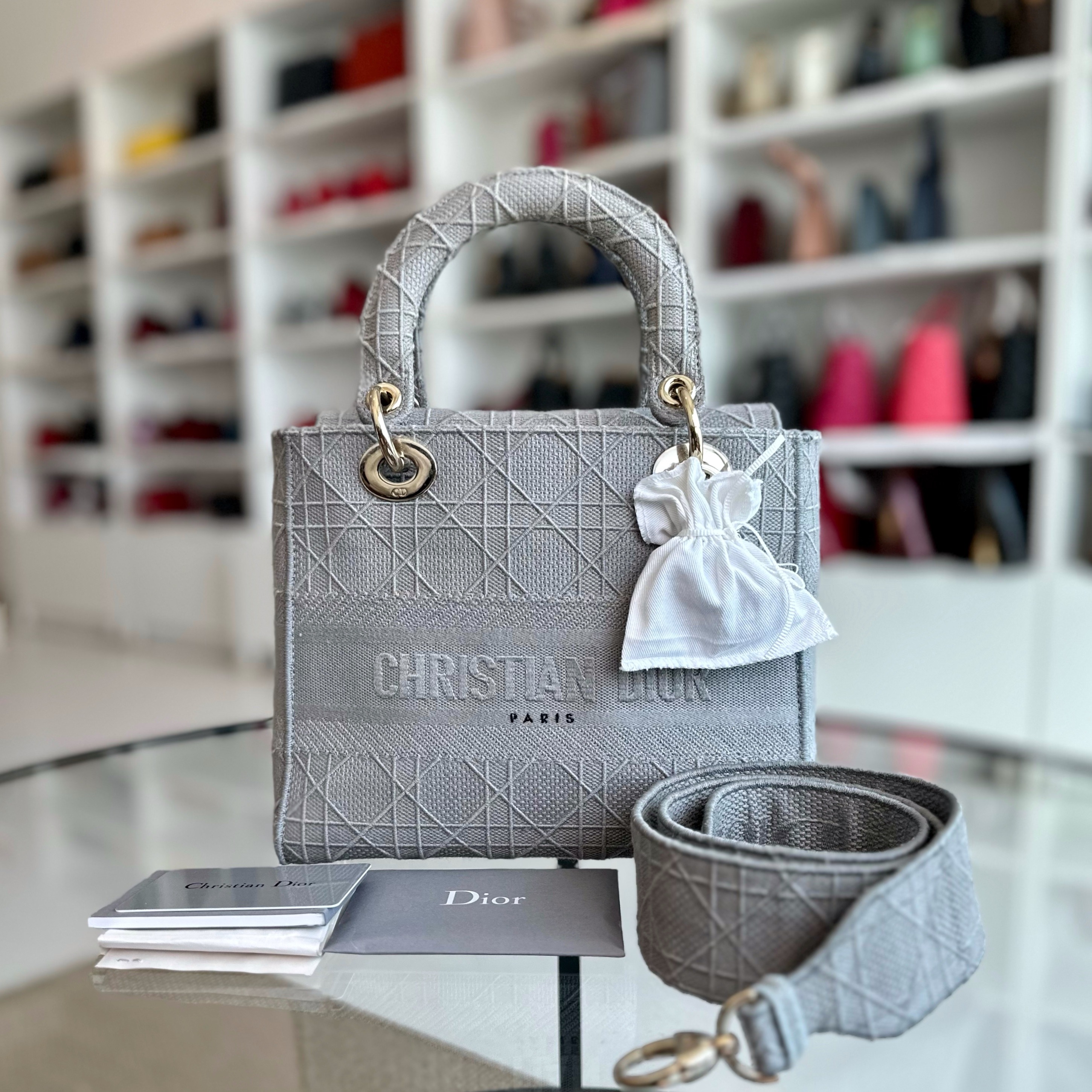 Dlite dior hotsell