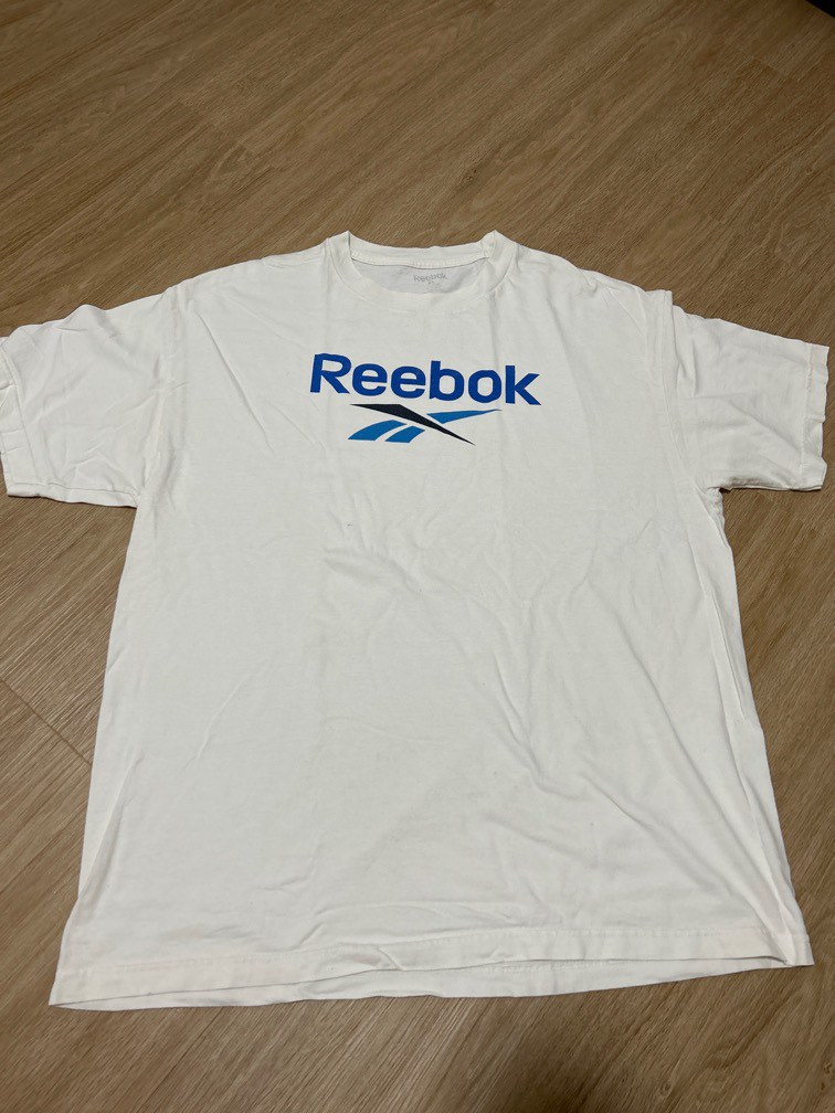 Reebok vintage shirt outlet