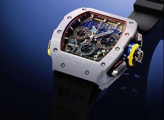 Cheapest richard cheap mille watch