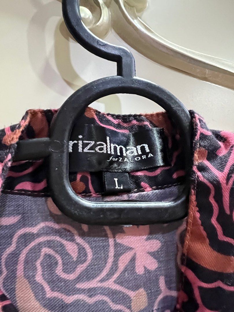 Zalora best sale rizalman bag