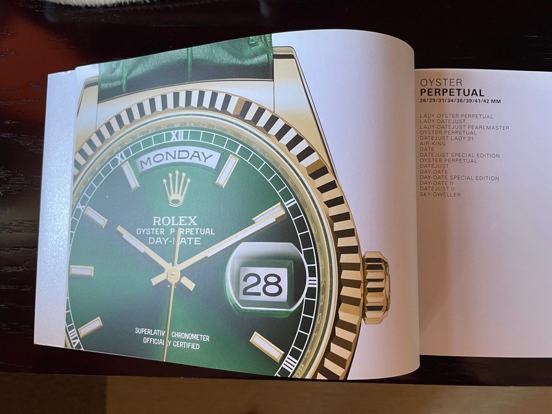 Rolex catalogue price best sale list