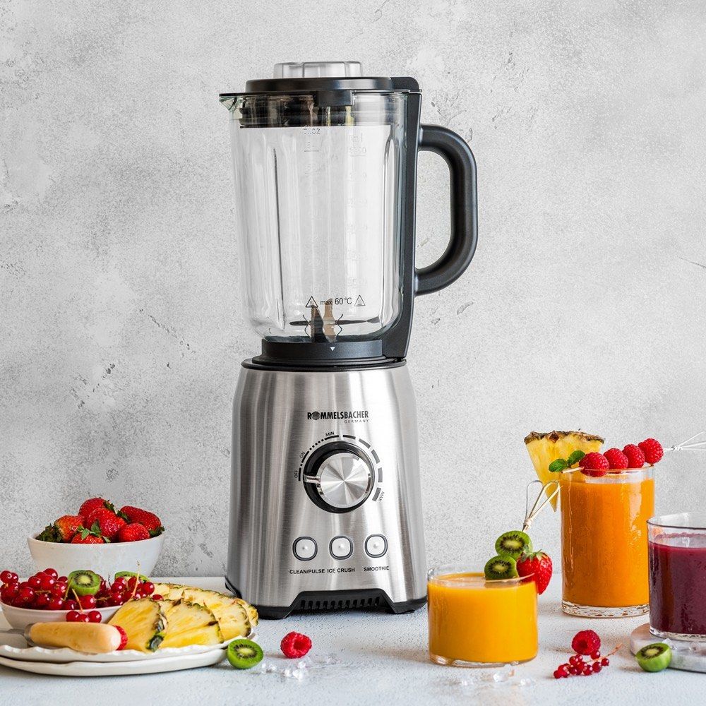 Ice blender, TV & Home Appliances, Kitchen Appliances, Juicers, Blenders &  Grinders on Carousell