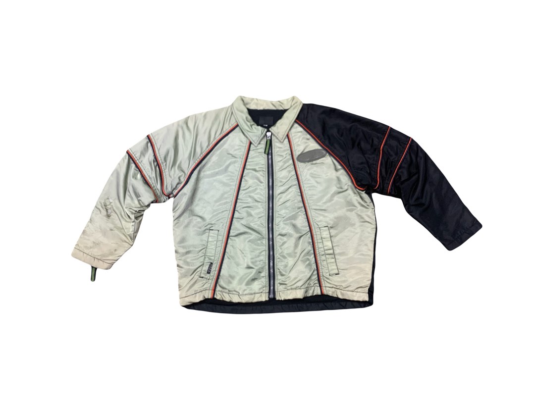 Rubber Soul Jacket, Men's Fashion, Coats, Jackets and Outerwear on