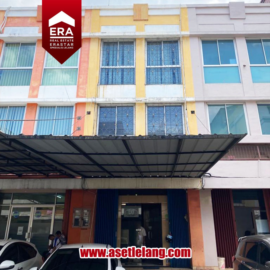 Hotel Cempaka Sari