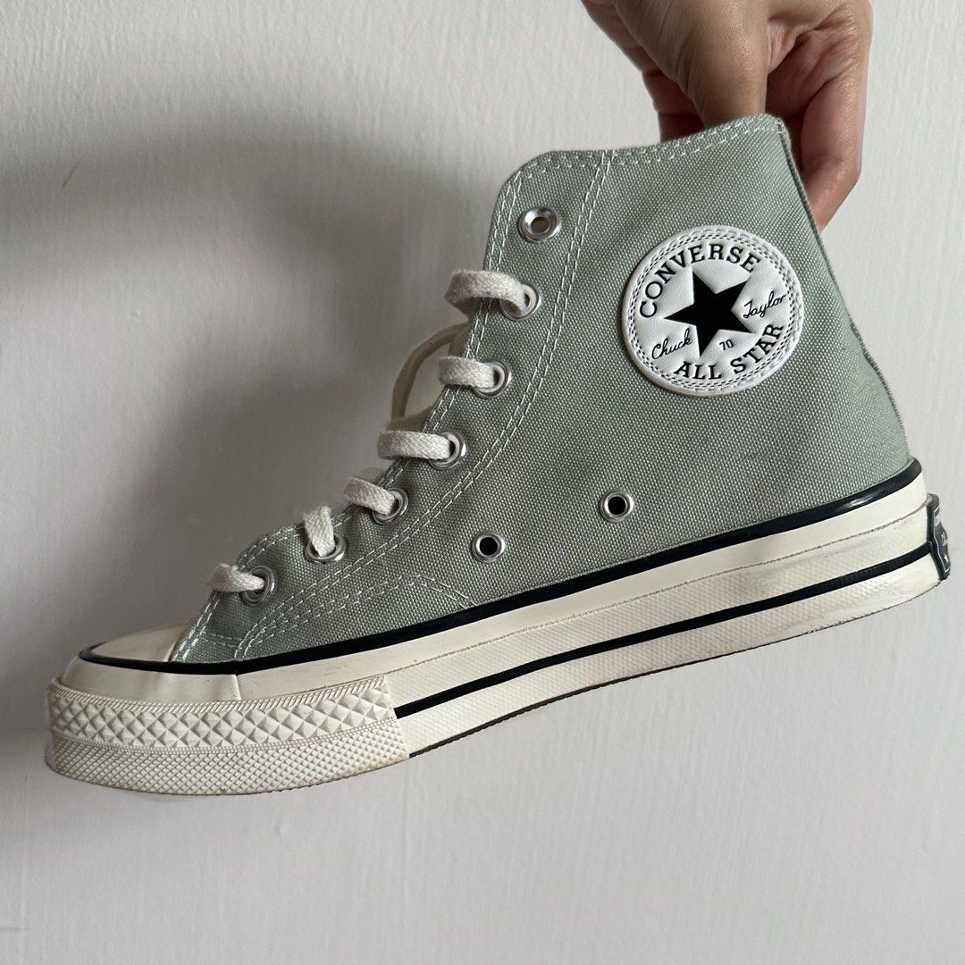 Chuck best sale 70 canvas