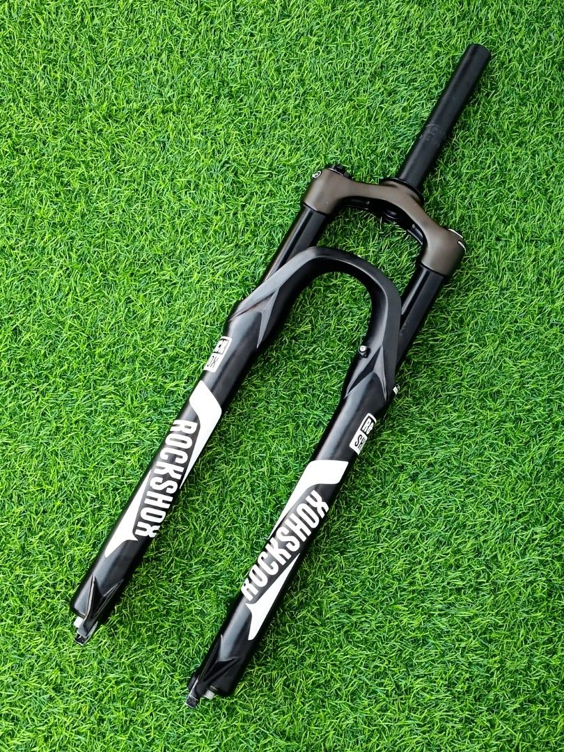 Sagmit air discount fork