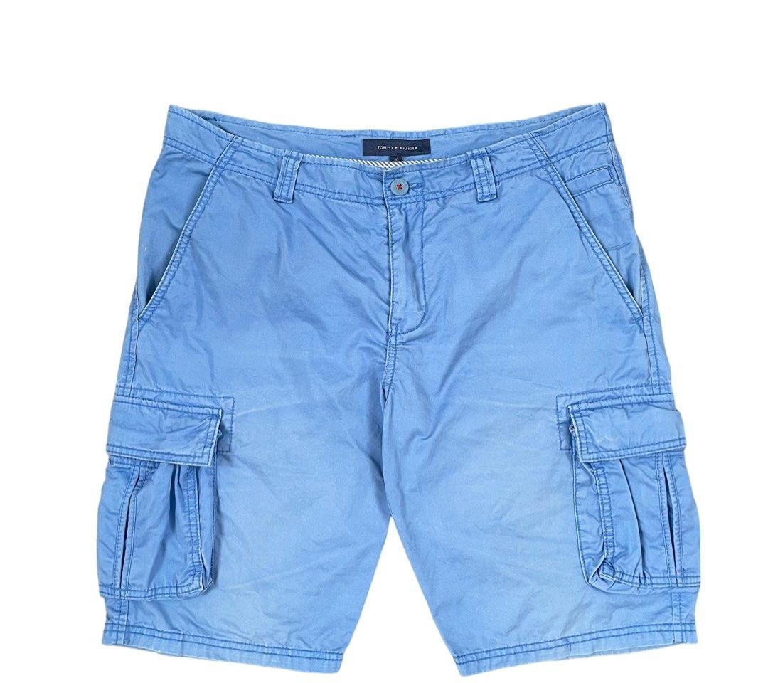 Hilfiger cheap shorts sale