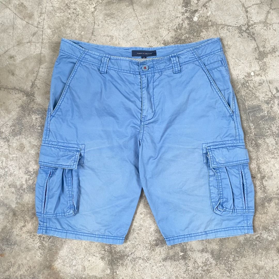 Hilfiger cheap shorts sale