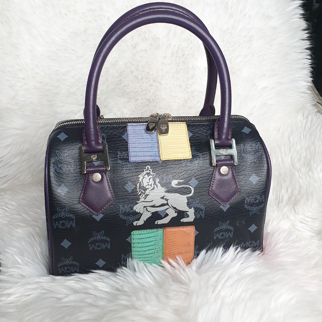 Mcm doctors bag price original outlet