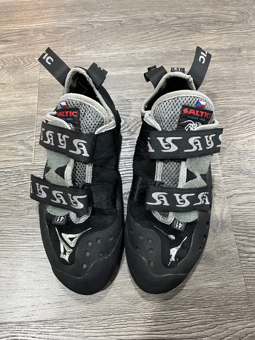 Saltic climbing shoes store