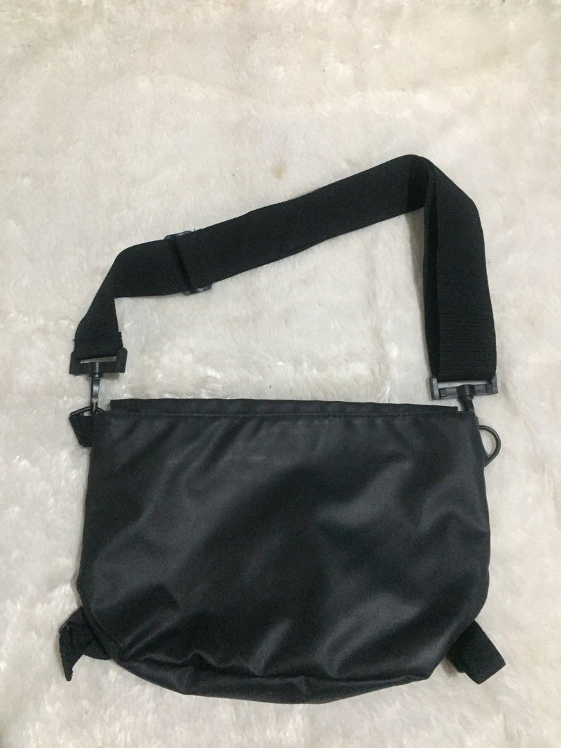 Salvatore Mann Sling Bag