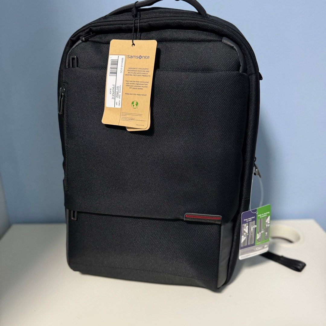 Samsonite bag Marcus eco