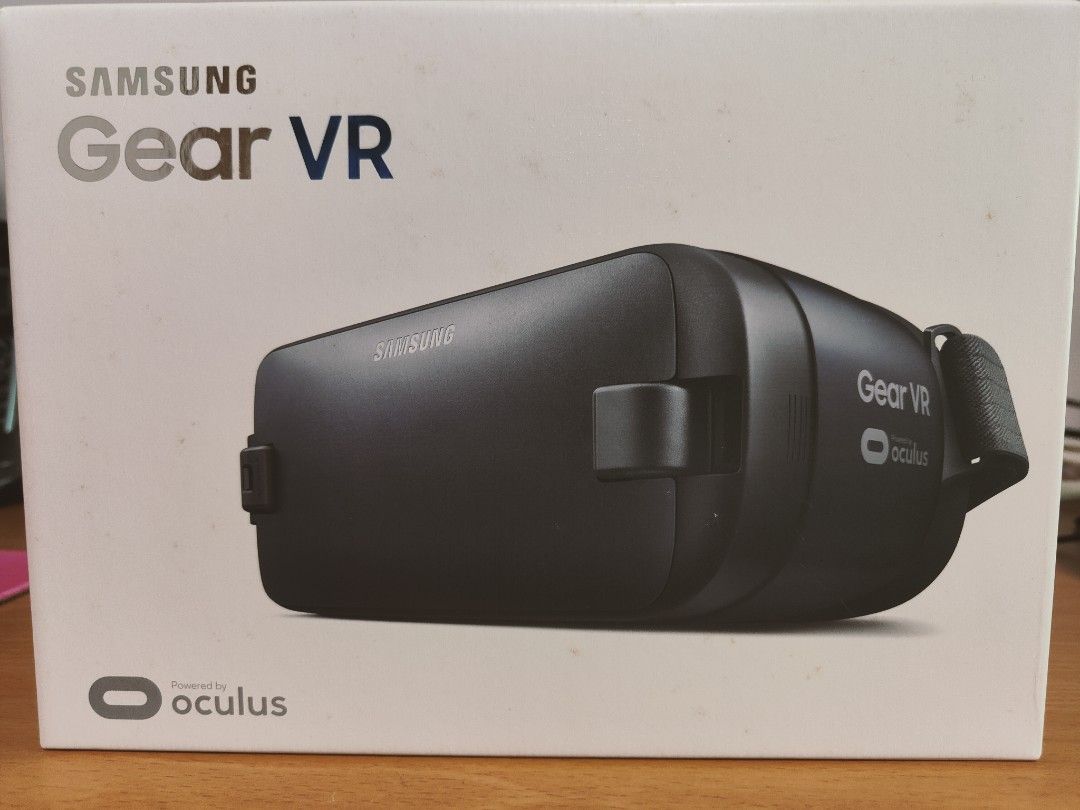 Samsung gear vr steamvr clearance