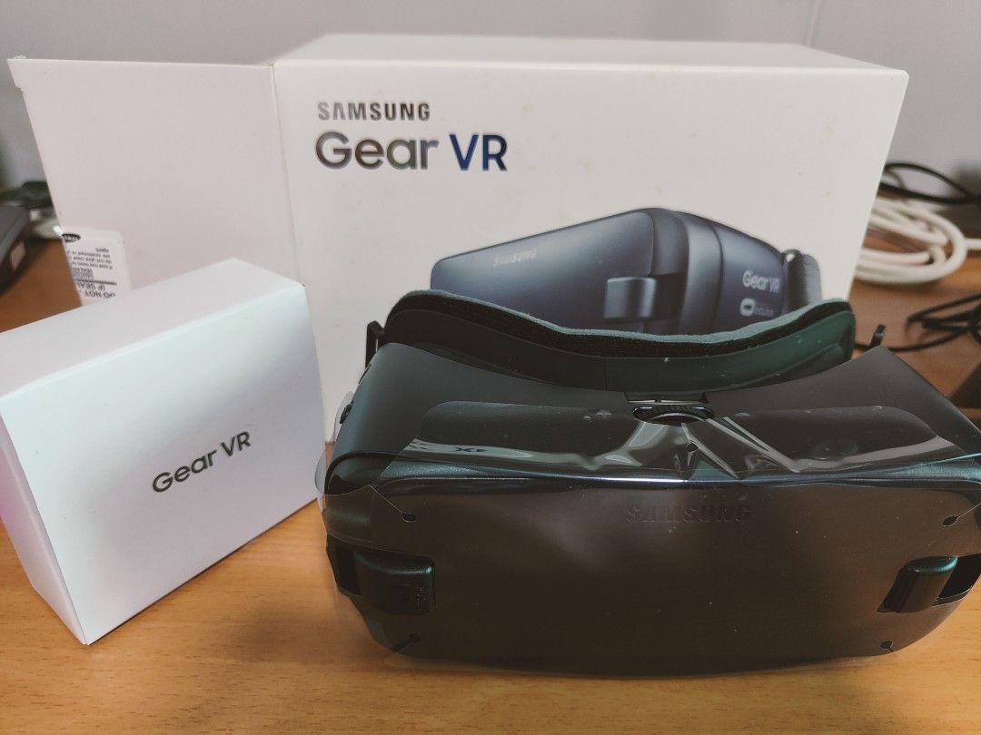 Samsung gear vr steamvr cheap