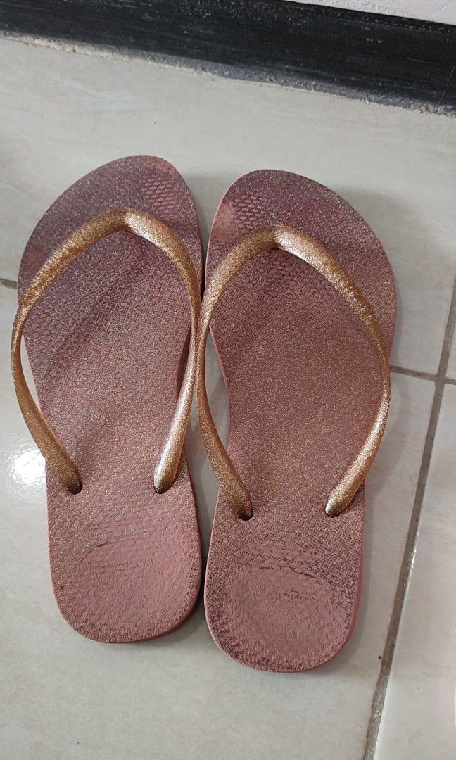 sandal havaianas