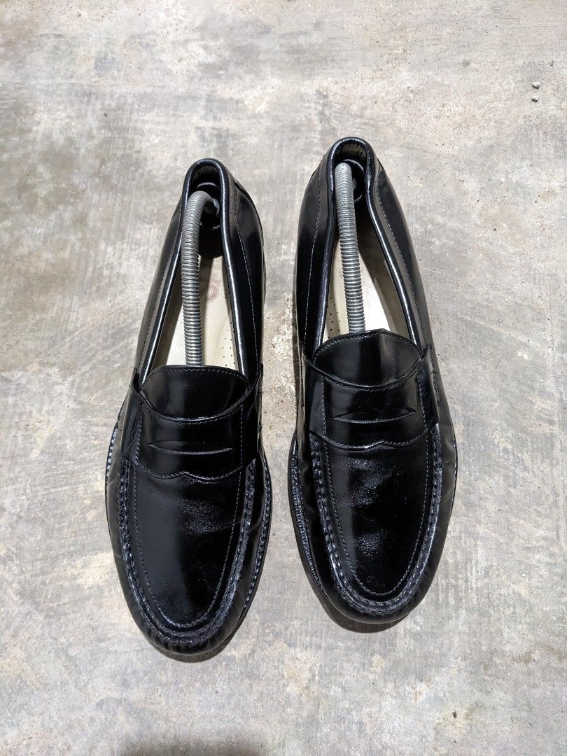 Sas penny loafers clearance