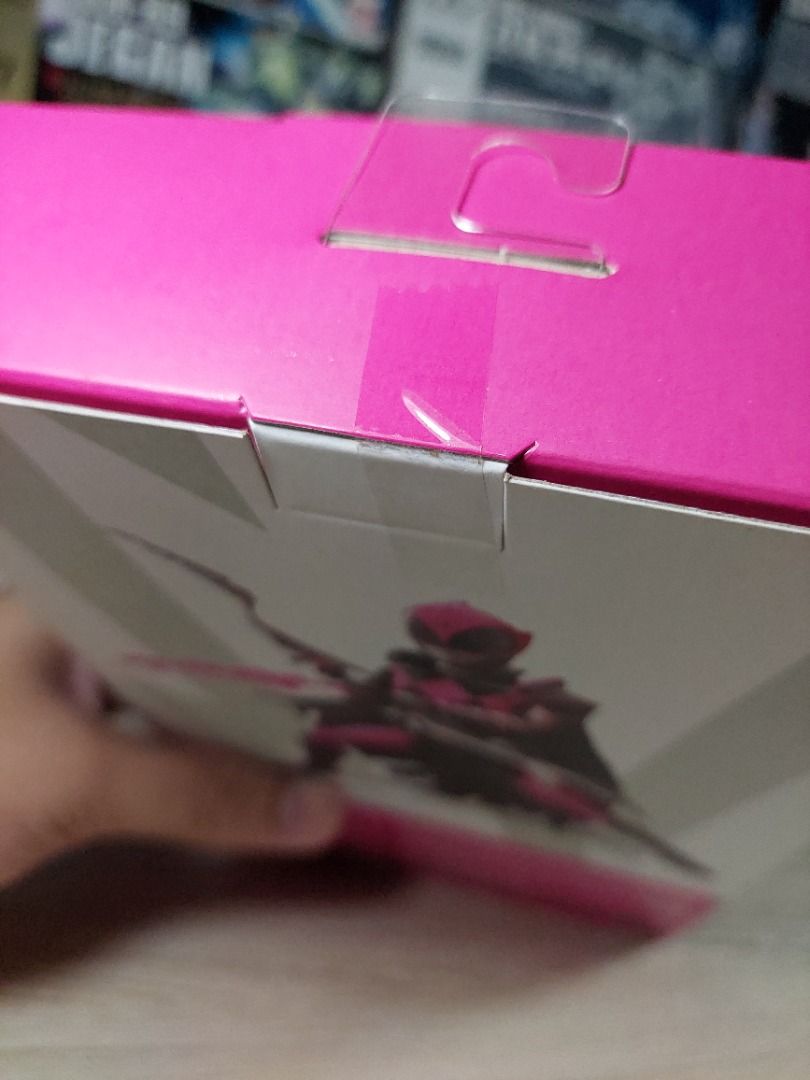 SEALED Power Rangers Lightning Collection Ranger Slayer 2000, Hobbies ...