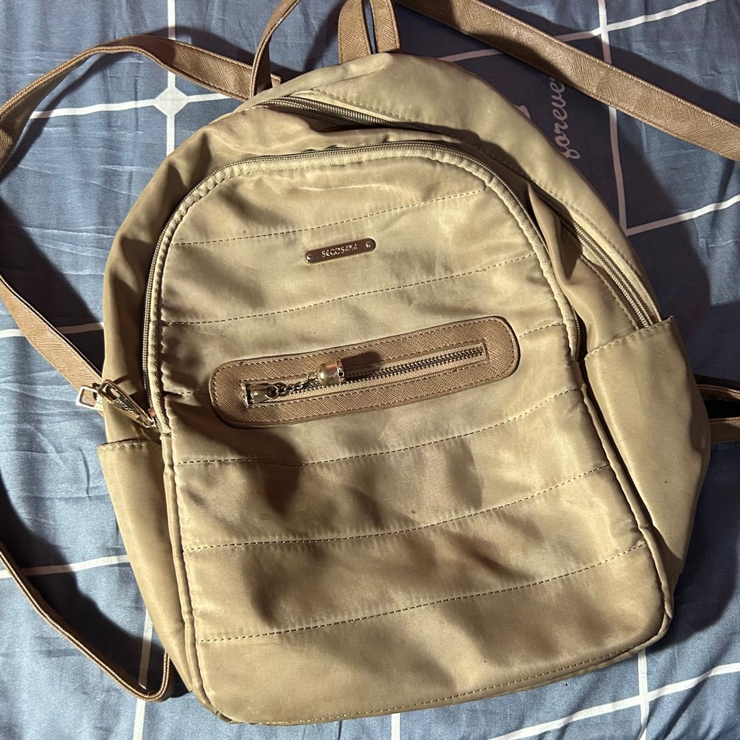 Secosana discount backpack price