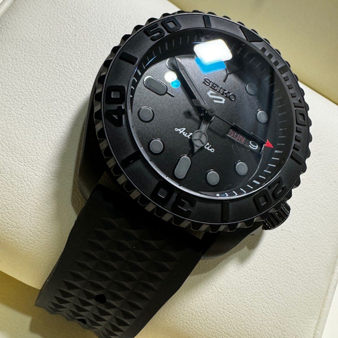 Seiko cheap skx nh36