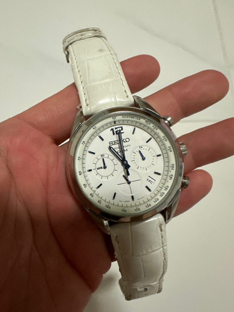 Seiko ssb095 hotsell