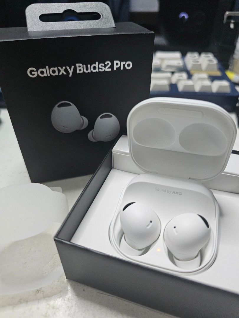 Sell Trade Samsung Galaxy Buds 2 Pro