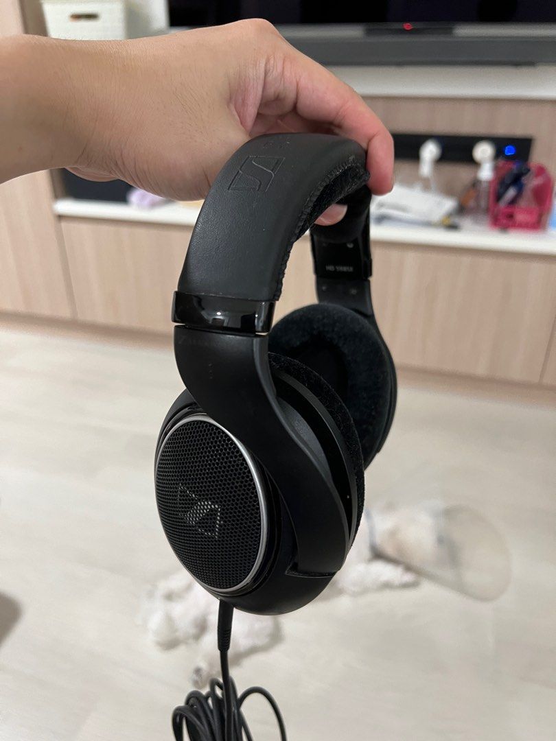 Sennheiser deals hd598se review