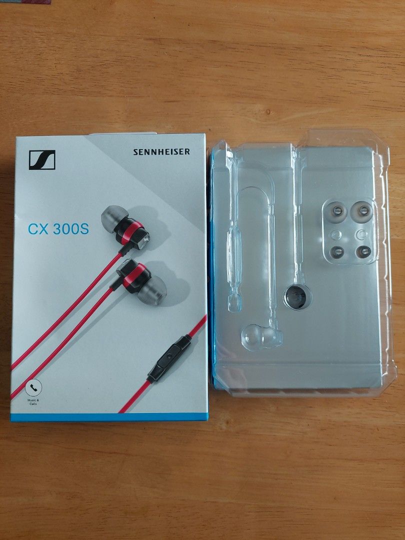Earbuds rubber 2025
