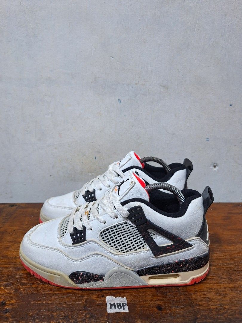 Basket nike hotsell 40