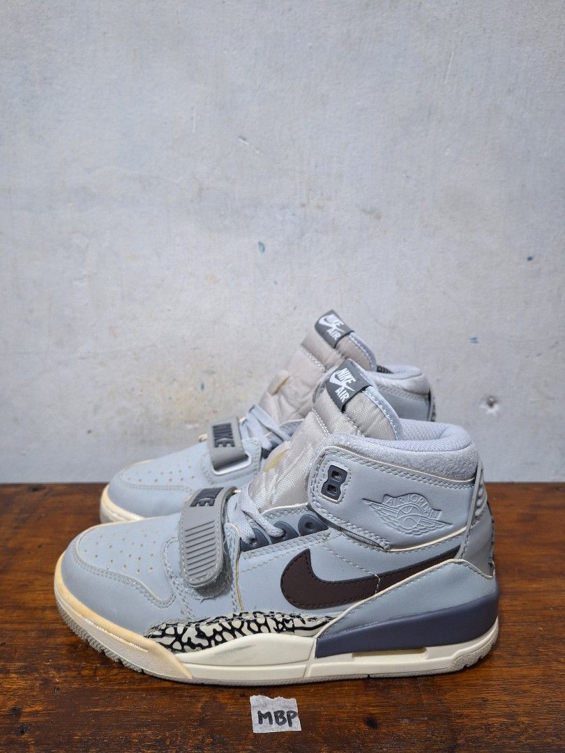 312 Legacy Low Nike Air Jordan 321 Sepatu Aj Legacy Nike Air