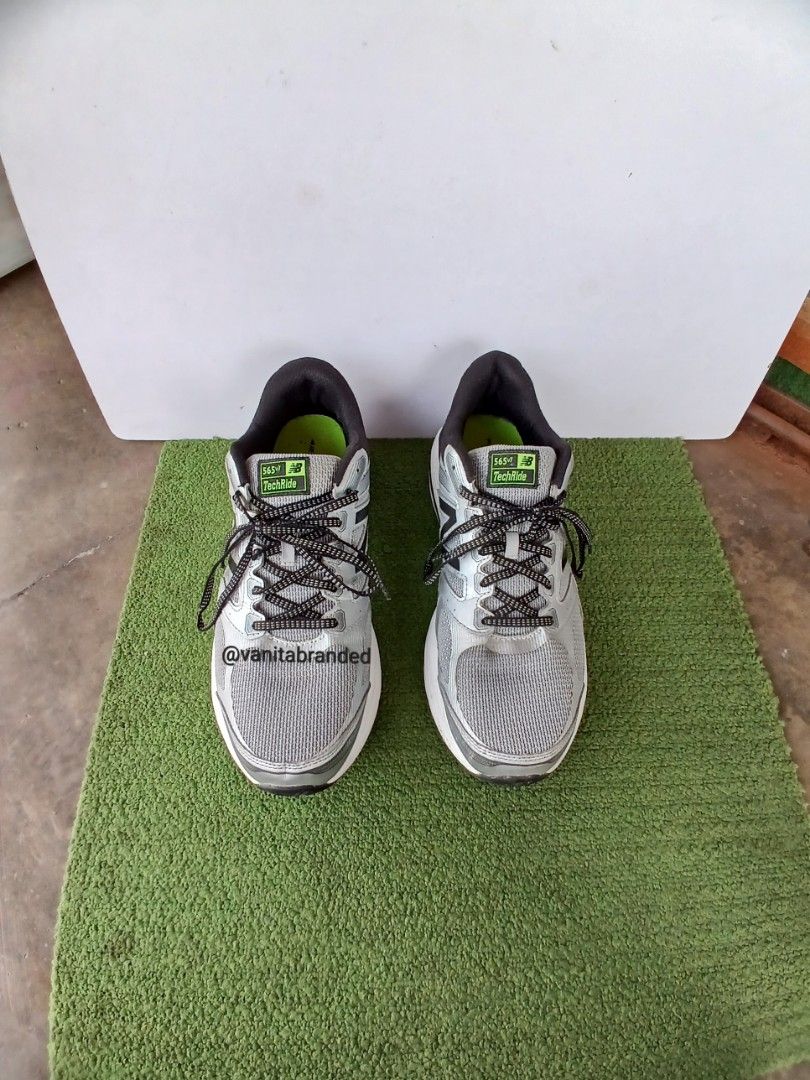 New balance clearance tech ride 46