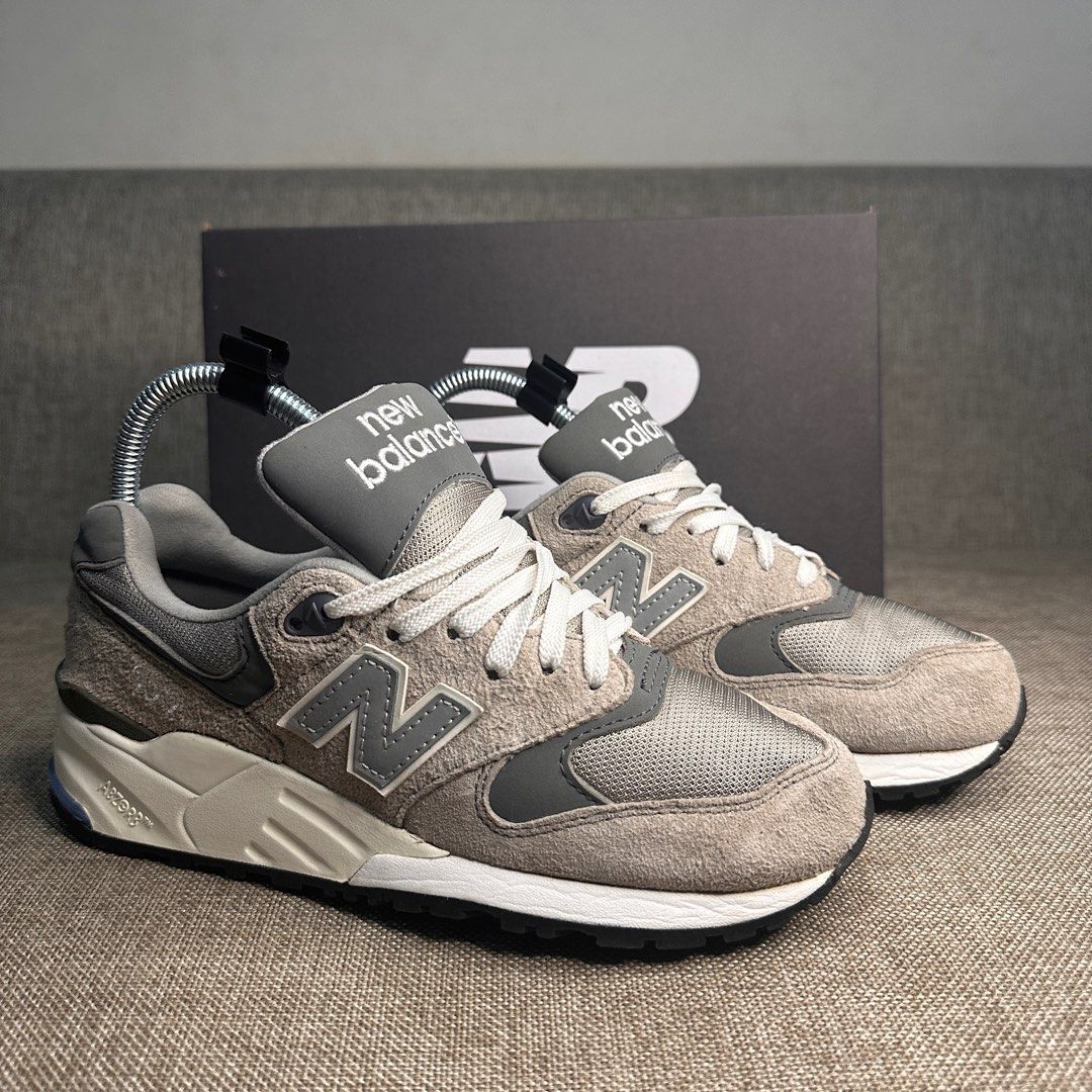 New balance 999 hot sale 37
