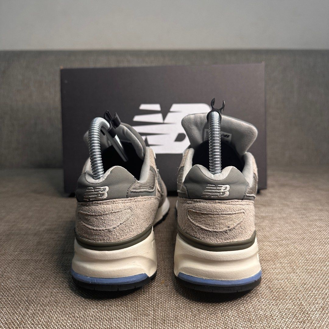 New balance 999 hotsell 37