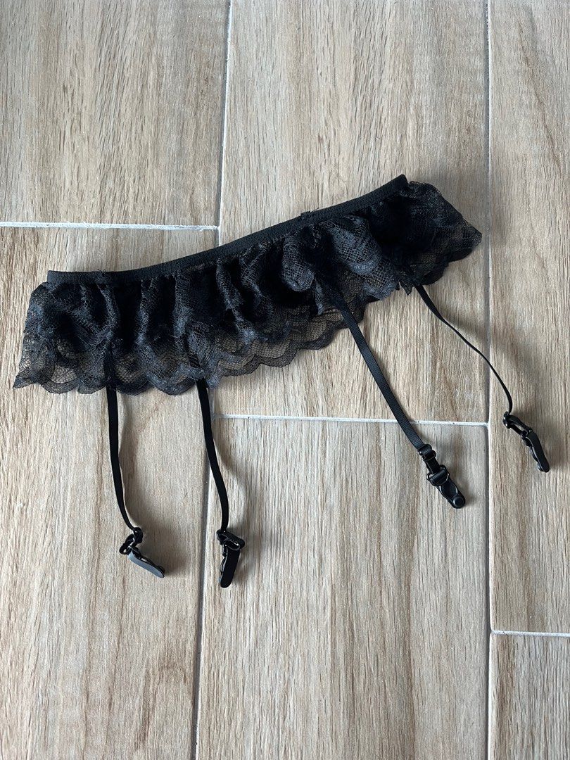 Sexy lingerie stockings deals