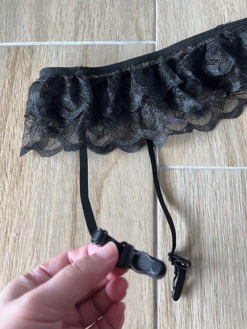 Sexy lingerie stockings deals