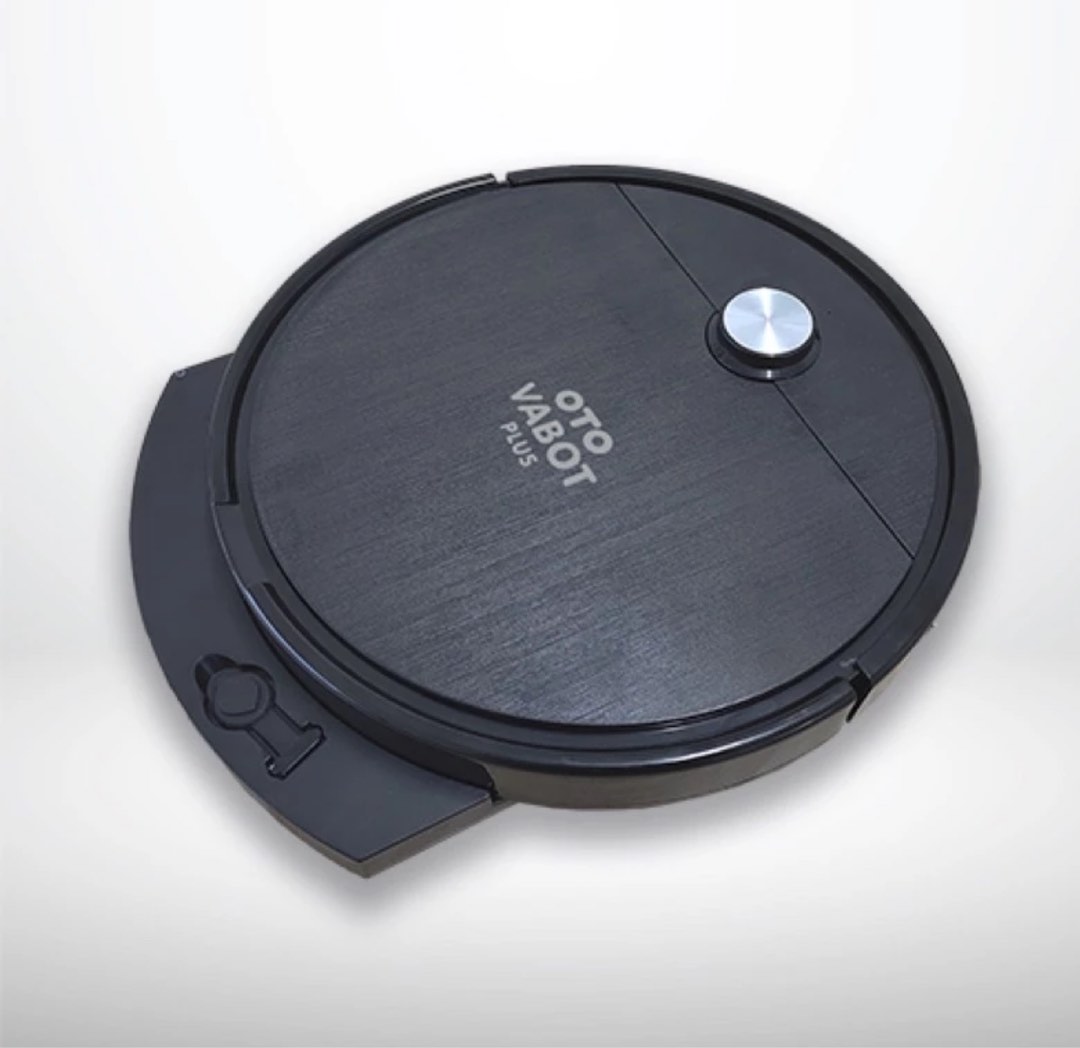 (SG shop) OTO Vabot Plus vb700 automatic robot vacuum cleaner with