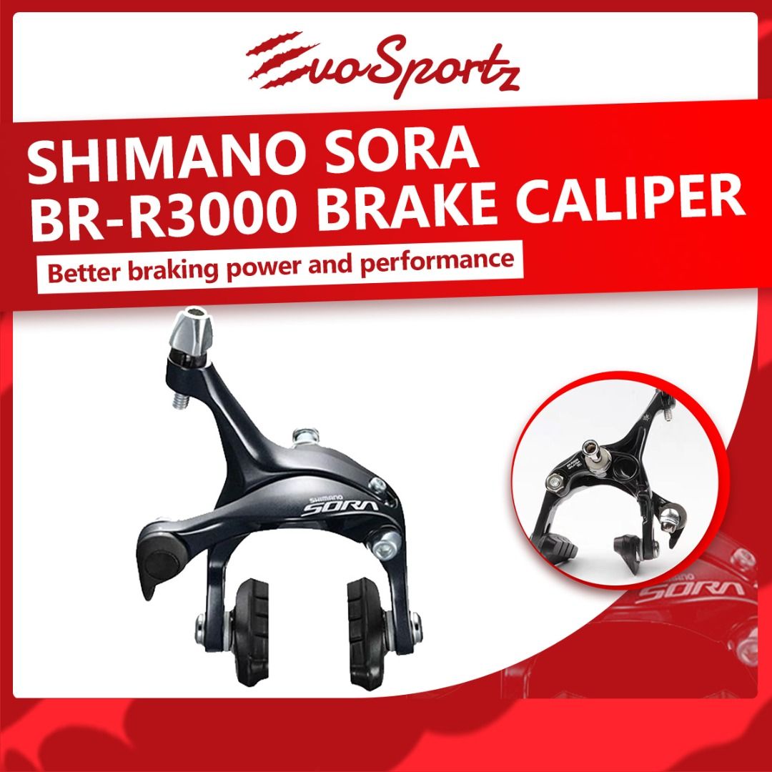 Shimano Sora BR R3000 Brake Caliper