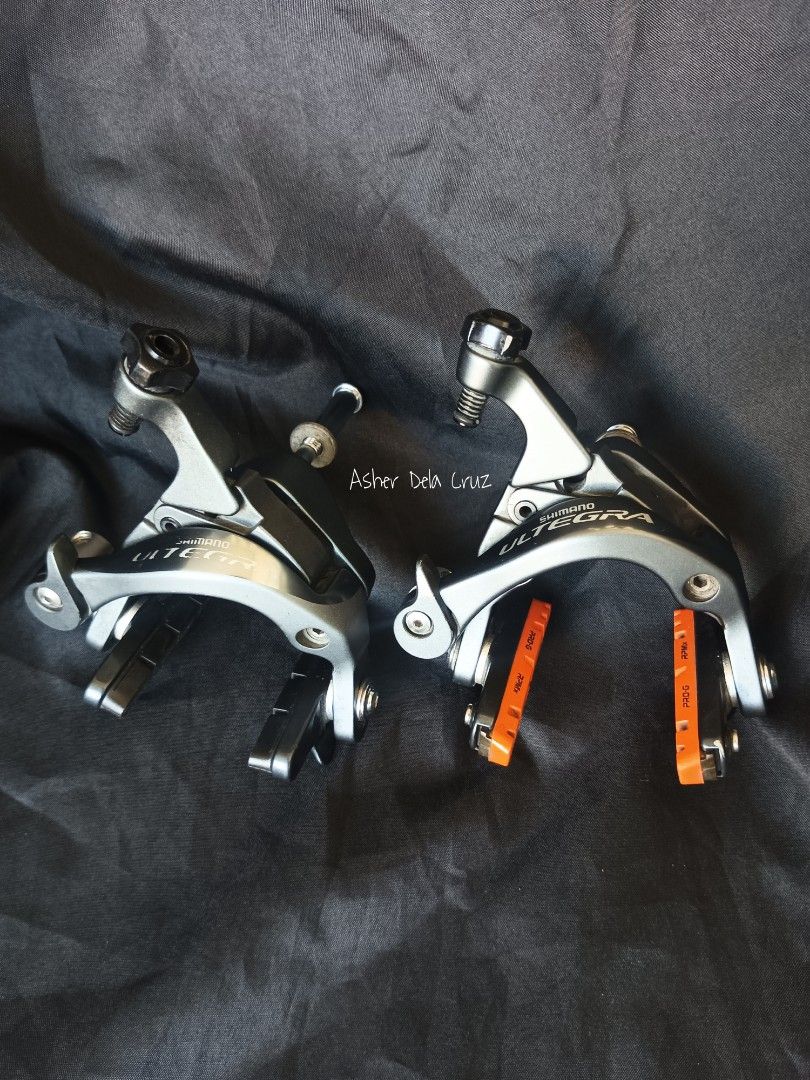 Ultegra 6800 discount brake pads