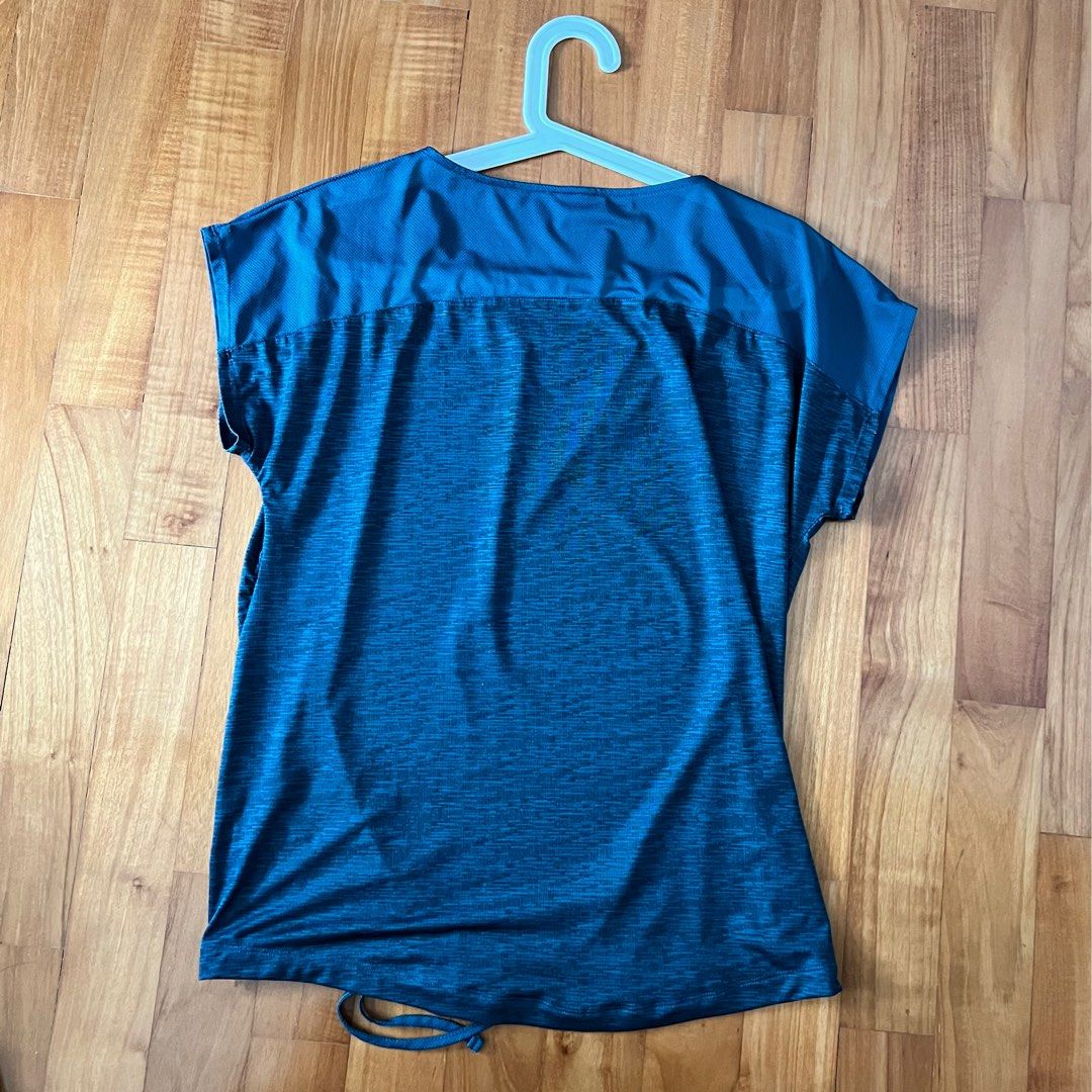 Decathlon discount magliette domyos