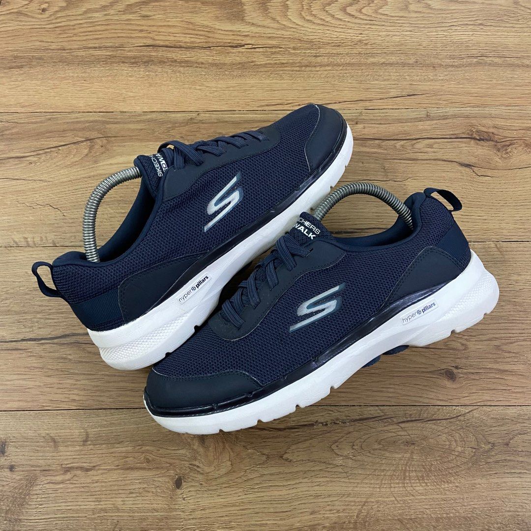 Skechers go 2025 walk 7.5